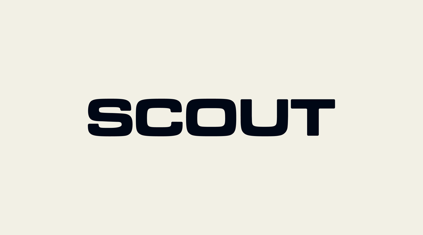 Meet Scout: All signal, no noise investment research.