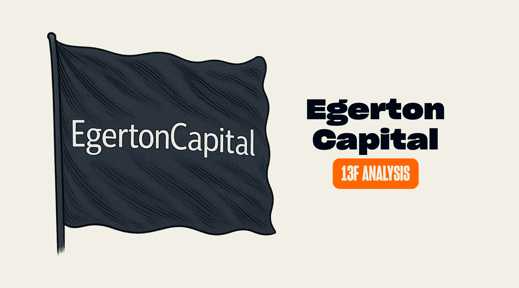 Egerton Capital