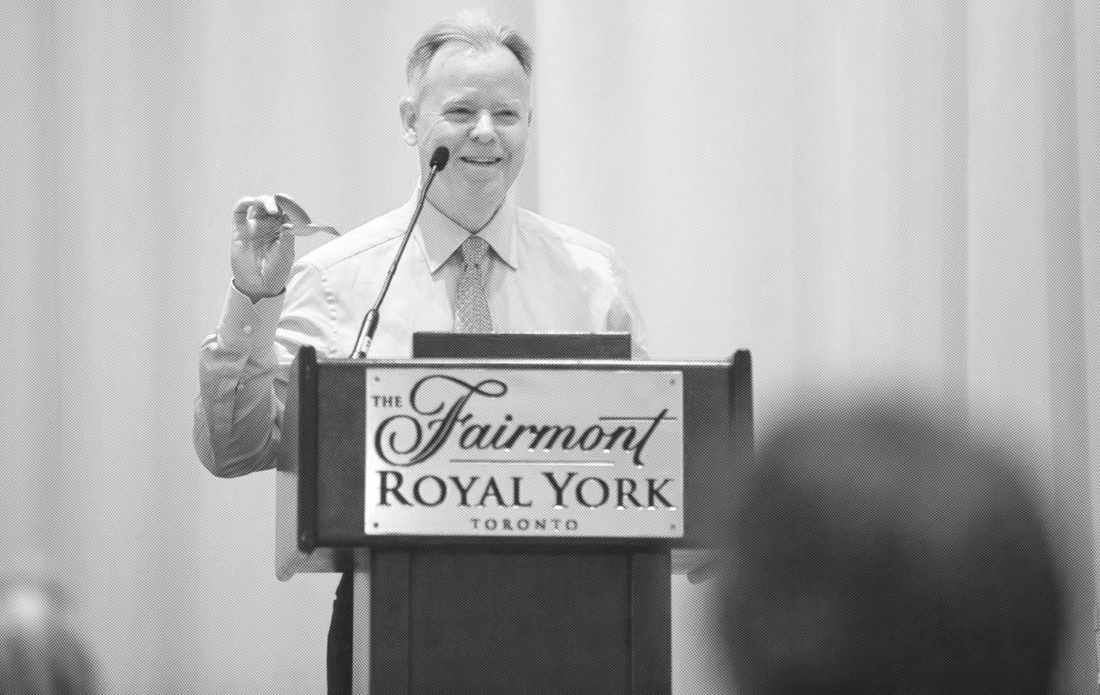 Peter Kaufman's Talk on The Multidisciplinary Approach to Thinking