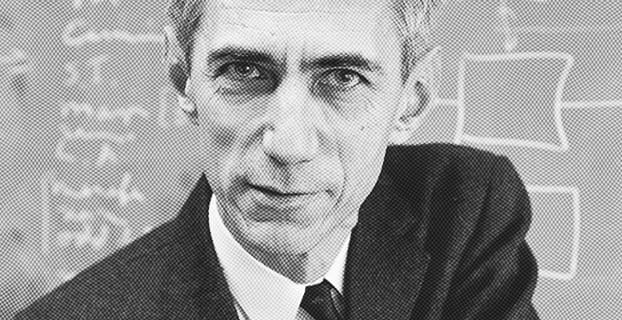 Claude Shannon's Talk at Bell Labs on Creative Thinking
