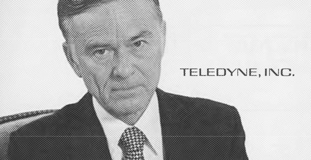 Who is Henry Singleton? Lessons from the brilliant CEO who built Teledyne and pioneered the modern conglomerate.